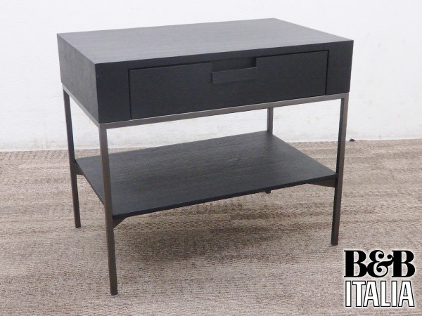 B&B Italia The | - Collection Italia新作発表 株式会社
