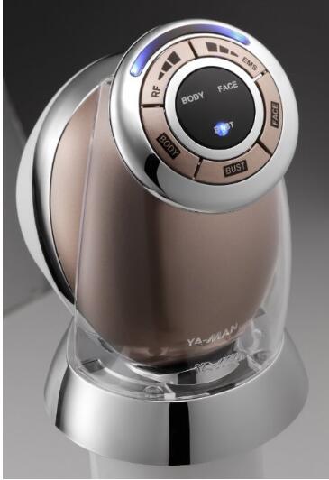 YA-MAN RF HRF18T 人気美容器 YA-MAN(ヤーマン)RFボーテキャビスパRF