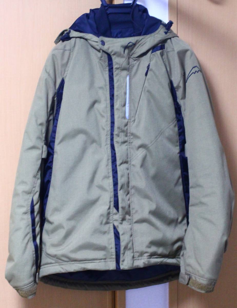 お買い得，限定セール クシタニ アーバンジャケット ブラウン サイズLL(XLサイズ以上)｜売買されたオークション情報、yahooの商品情報をアーカイブ公開 - オークファン 男性用