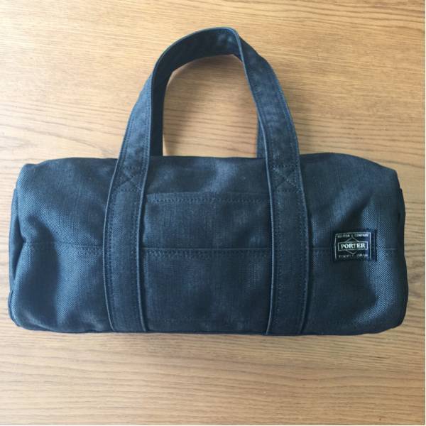 PORTER/ポーター/スモーキー/SMOKY ボストンバッグ SMOKY(スモーキー