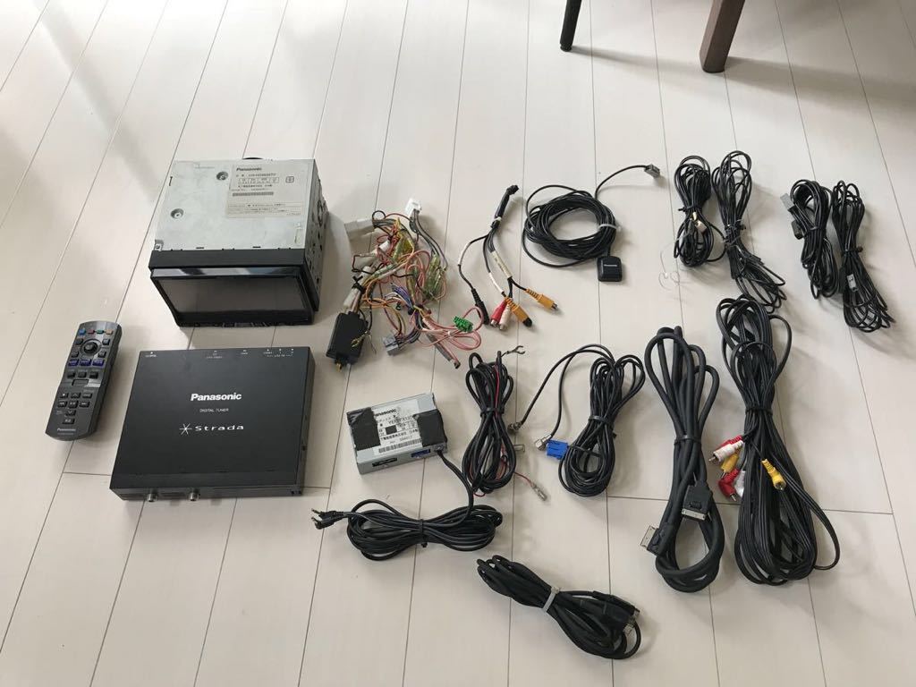 【最安値，大人気】 CH-HDS625TD み 地デジ YEP9FZ8551A 1週間 返品可能(HDDナビ)｜売買されたオークション情報、yahooの商品情報をアーカイブ公開 - オークファン HDDナビ