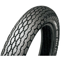 DUNLOP(ダンロップ) バイクタイヤ F11 3.25H19 F 4PR WT 122371 1本