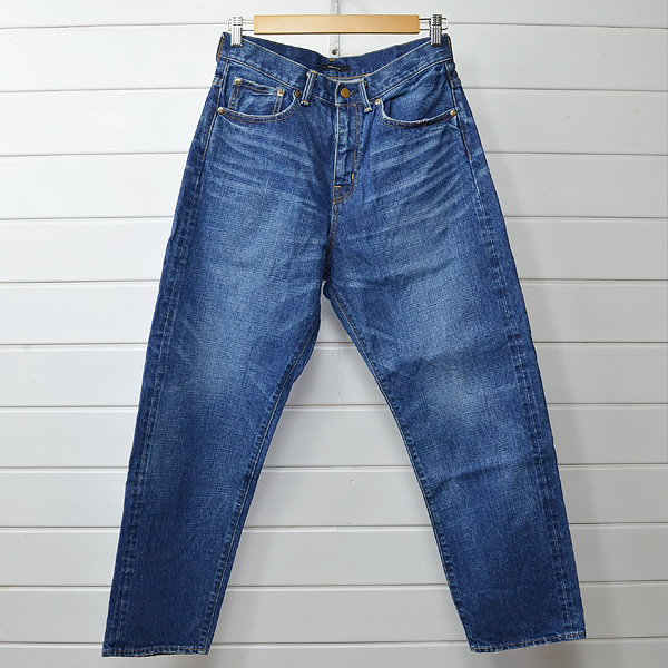 【新作登場，人気】 ジャーナルスタンダード 赤耳 デニムパンツ｜8e1762 A(ボトムス)｜売買されたオークション情報、yahooの商品情報をアーカイブ公開 - オークファン 女性用