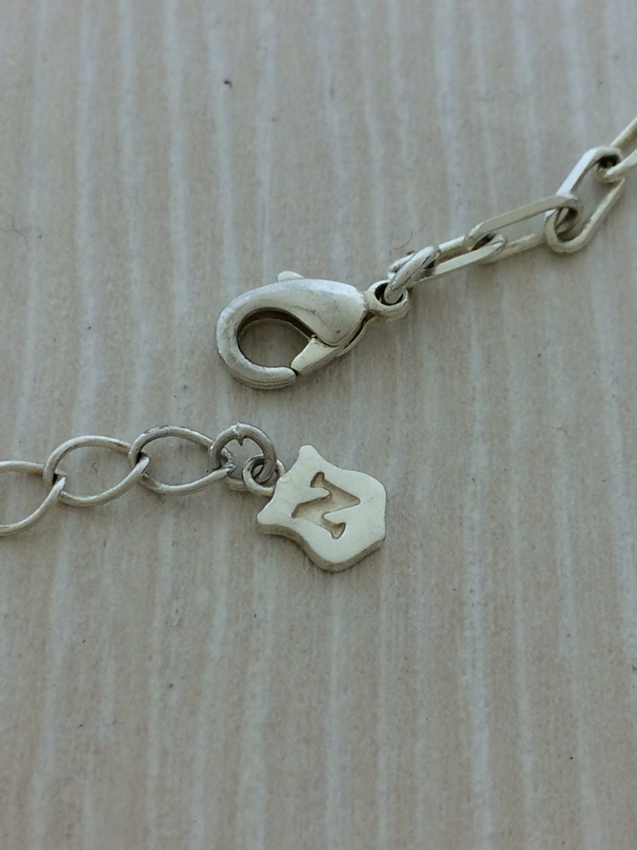 NUMBER NUMBER (N)INE◇ネックレス/-/SLV (N)INE◇ネックレス⁄SILVER⁄SLV