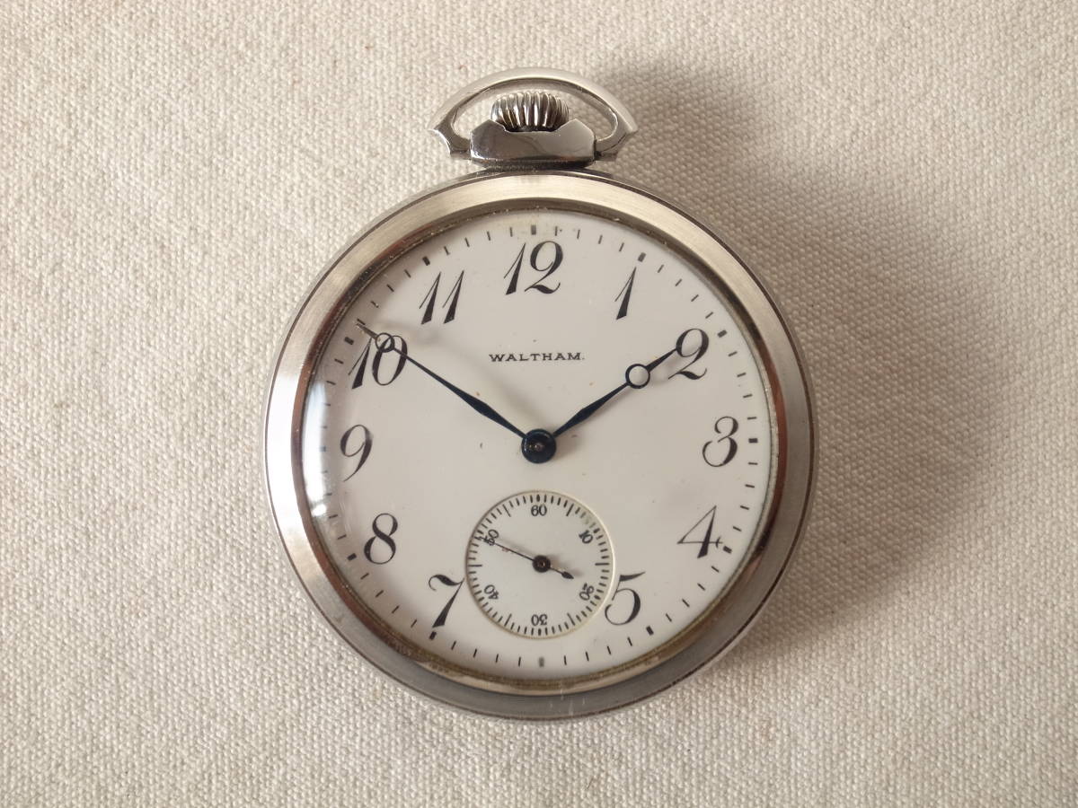 DOLMY/東京時計/手巻き/ストップウォッチ/機器式/2点セット[T