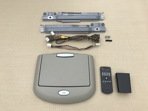  トヨタ純正 V9T-R57C フリップダウンモニター 08545-00M50-E0 9インチ 良品 即納 エスティマ 50 55(10インチ未満)｜売買されたオークション情報、yahooの商品情報をアーカイブ公開 - オークファン 10インチ未満