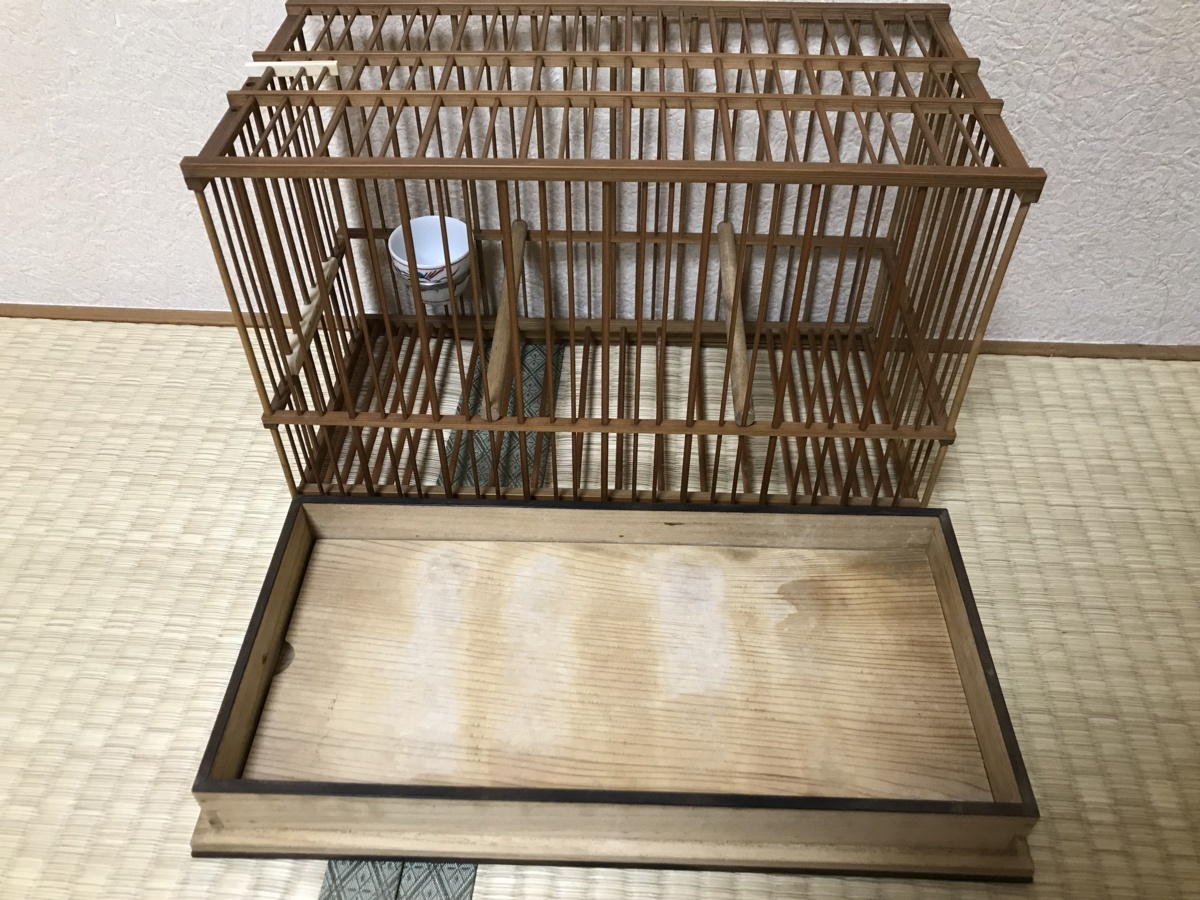 清境Craft 鳥籠 竹 4個まとめ 現状品 レトロ かご 希少 RA-04 清境Craft 鳥籠 竹 4個まとめ 現状品 レトロ かご 希少 RA-04
