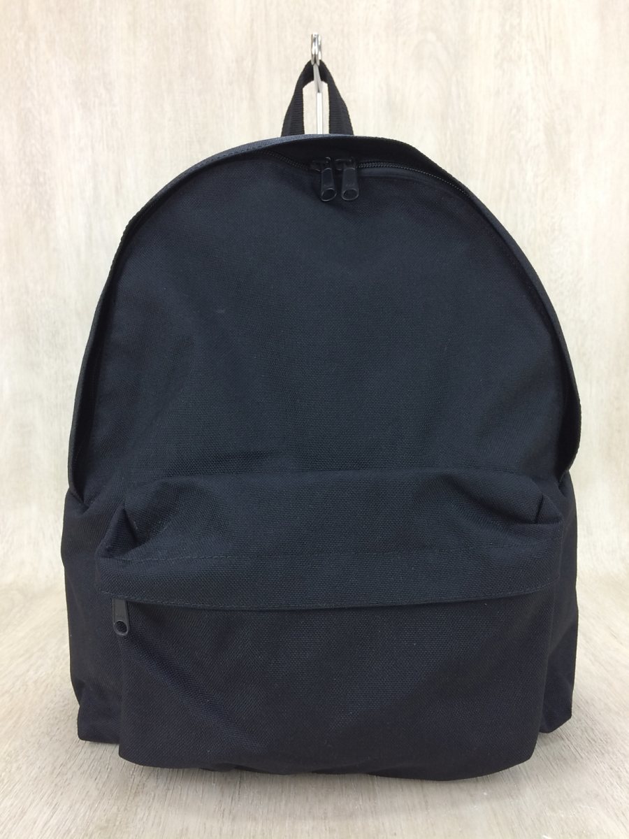 COMME des GARCONS(コムデギャルソン) GZ-K ⁄ リュック⁄ナイロン⁄BLK 