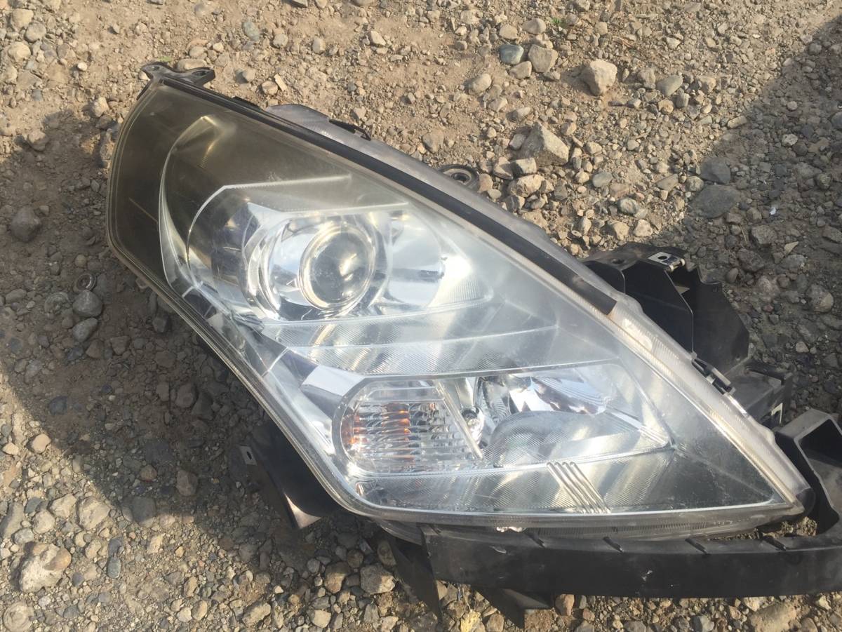 マツダ MPV HID ヘッドライト 左右 セット LY3P 【公式通販】
