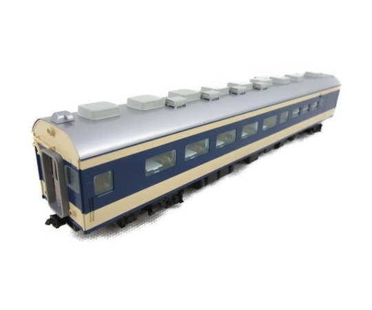 HO TOMIX(トミックス) 583系 サシ581 HO-361 日本国有鉄道 583系特急電車（