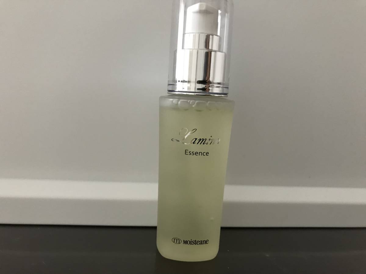 ☆ モイスティーヌ ラミノ エッセンス 50ml 1回使用のみ ☆ ラミノ