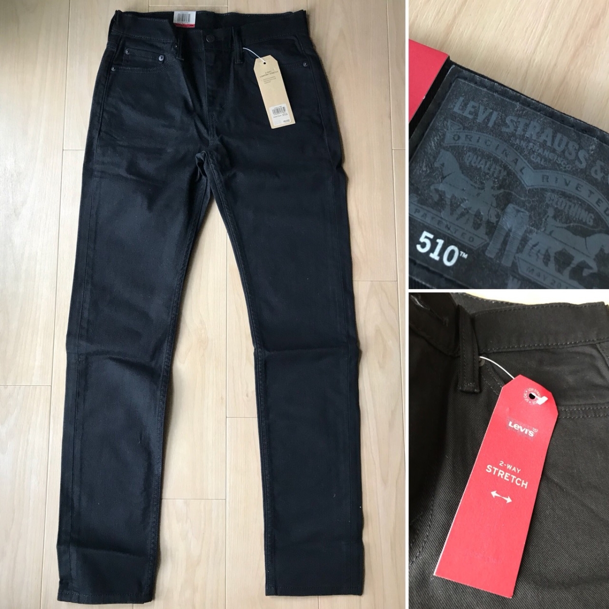 新品◇Levi