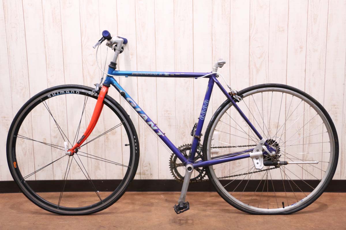 期間限定!!☆GIANT ジャイアント PELOTON 6000 クロスバイク 480mm(C-C 