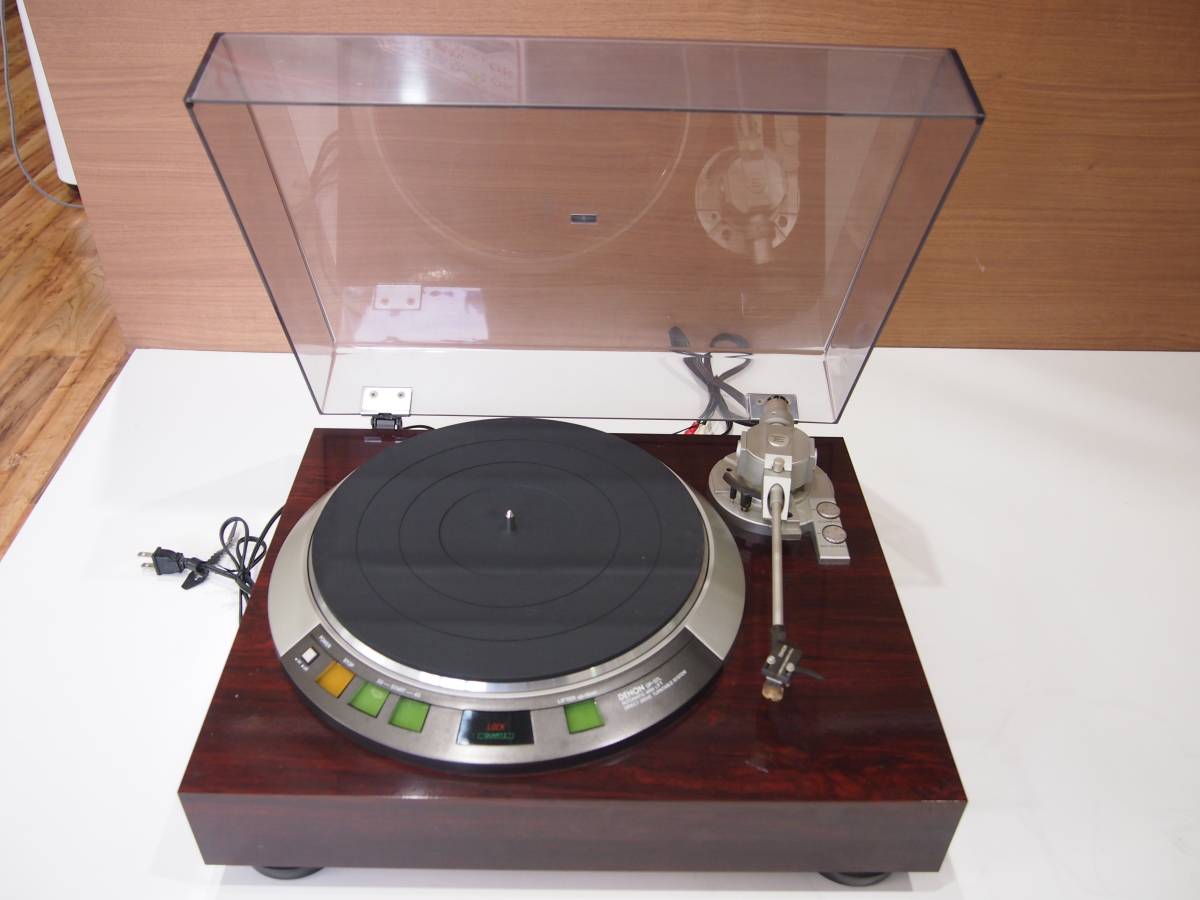 DP-1600 DENON デノン DP-1600 ターンテーブル レコード rdzdsi3