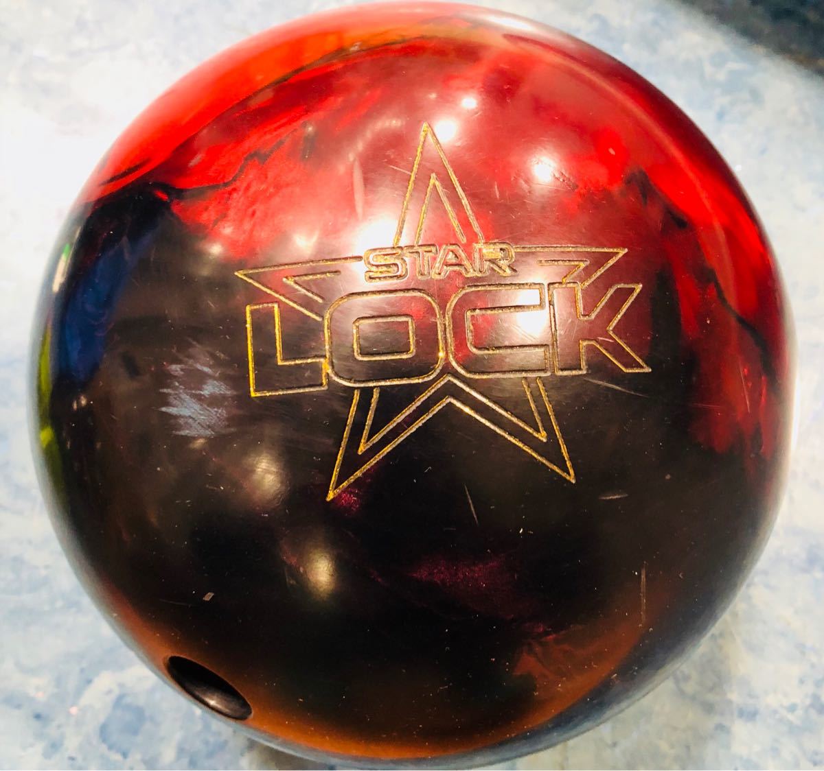 ロトグリップ ロックスター15ポンドシングルバッグ付き ロトグリップ