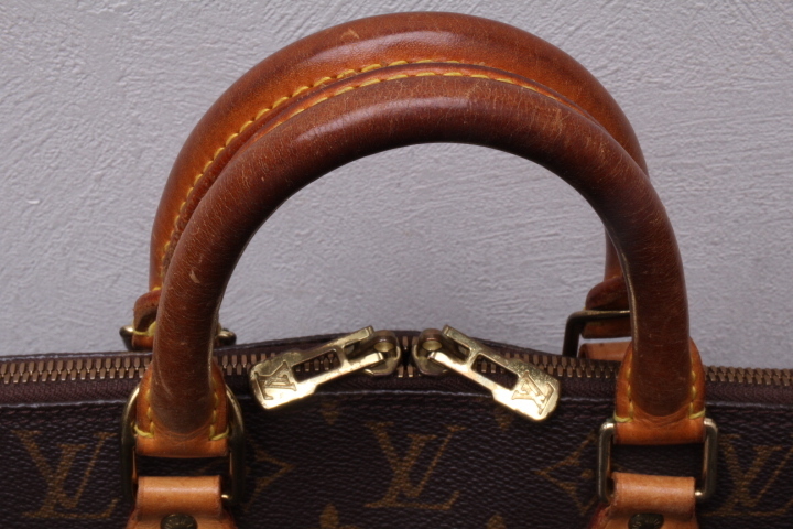 中古 LOUIS BUITTON ルイ ヴィトン M51130/BA1907 Alma アルマ