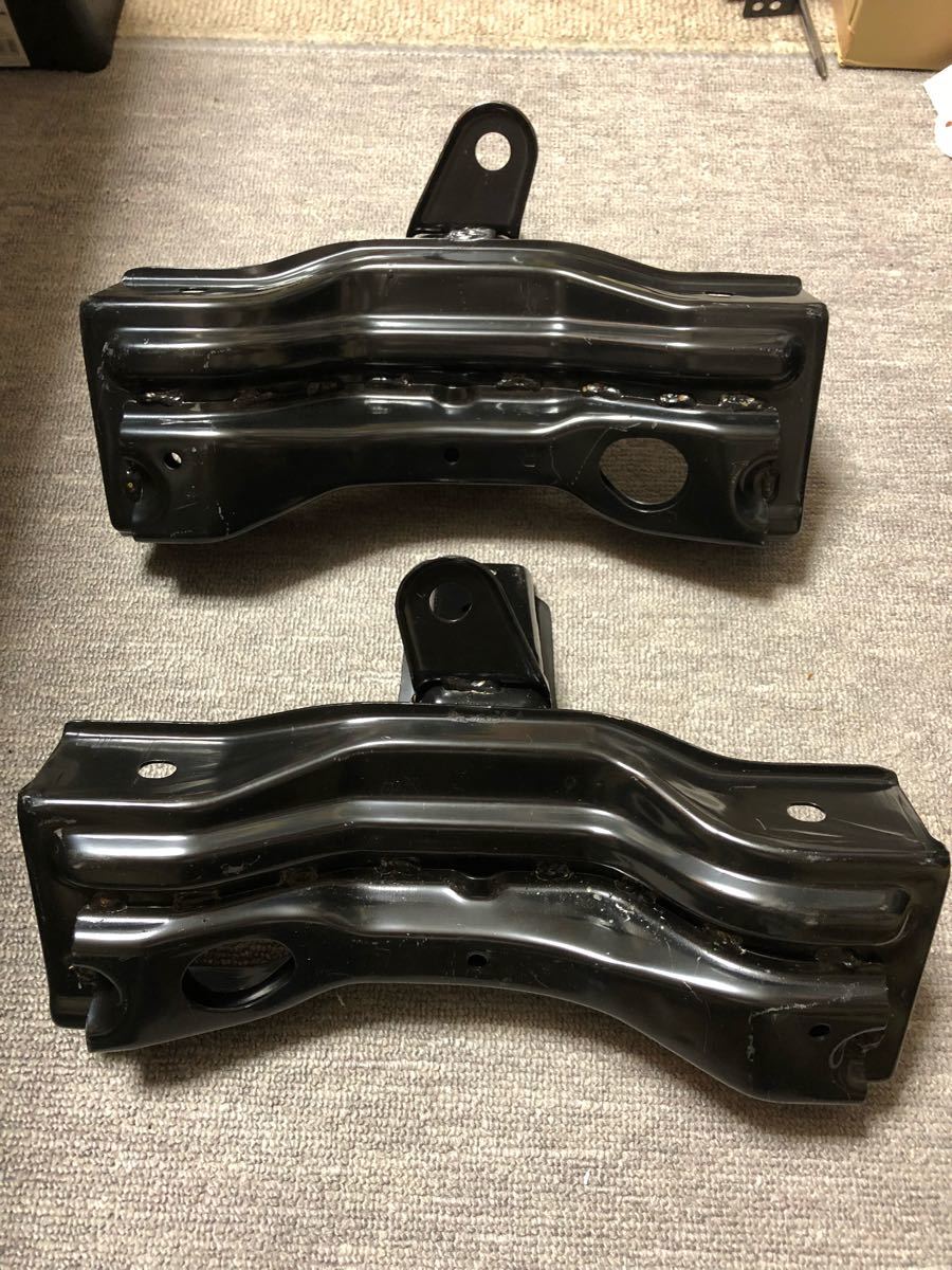 AE86フロントバンパー AE86 AE85 後期 トレノ フロント バンパー