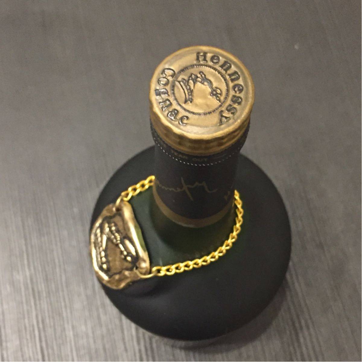 NAPOLEON ナポレオン ヘネシー コニャック （未開栓） ヘネシー