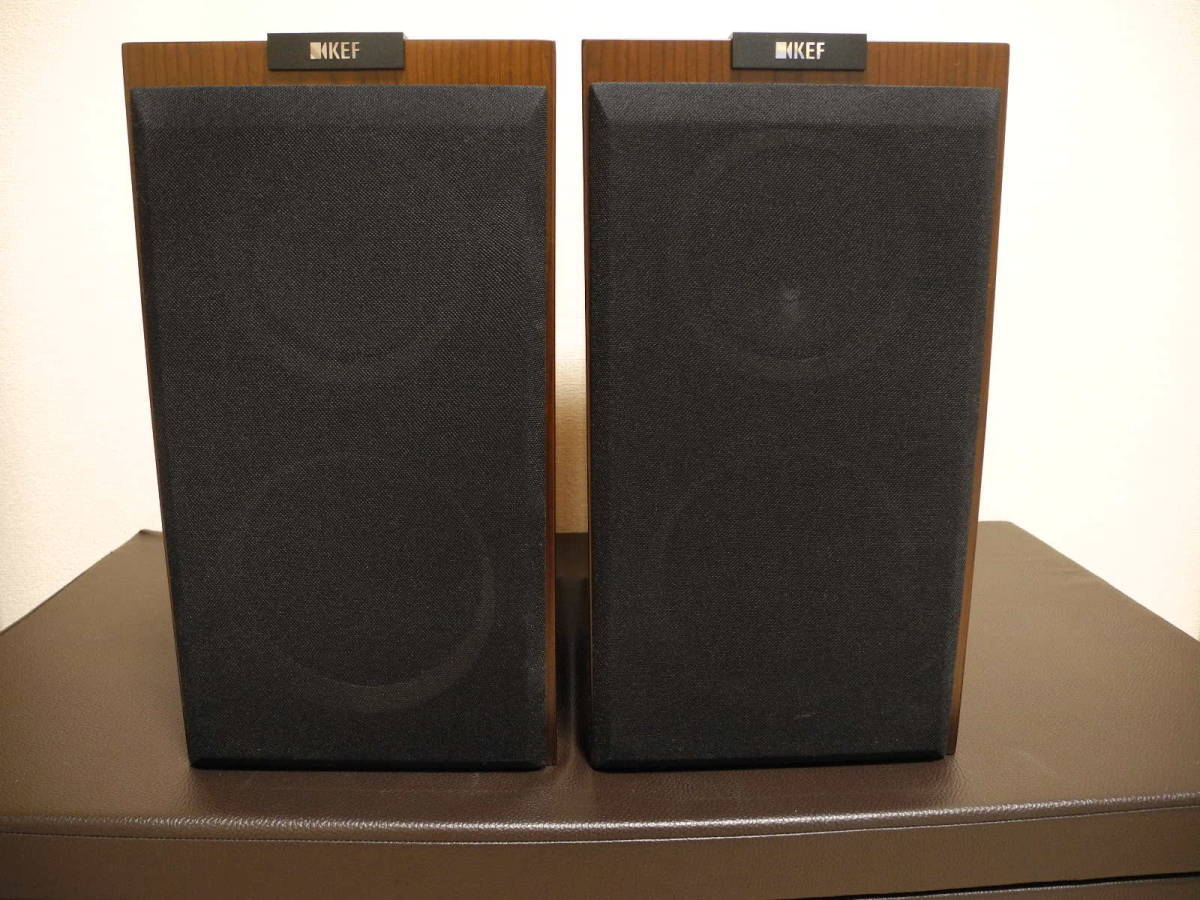 R300 KEF ⁄ 中古KEF スピーカー r300の通販 kef アバックWEB-SHOP 