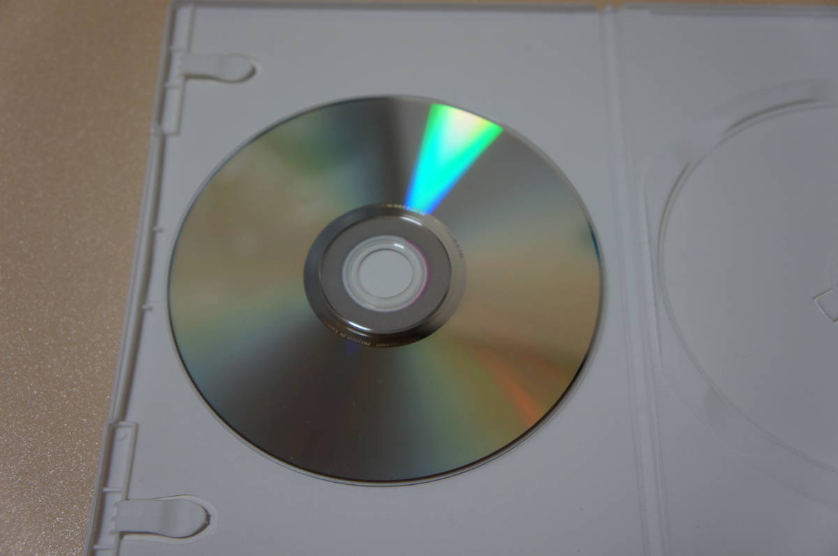 有村架純 熱量 ヤングジャンプDVD_4