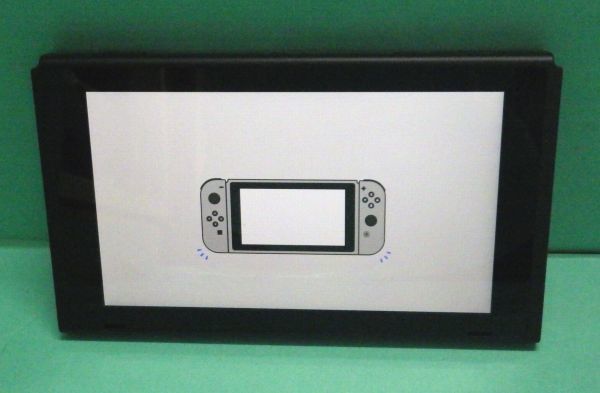 Switch Nintendo 任天堂 nintendo switch 新モデルNintendo [ネオン
