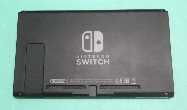 Switch Nintendo 任天堂 nintendo switch 新モデルNintendo [ネオン