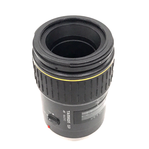 新作登場，人気 TAMRON SP タムロン AF MACRO 90mm 1:2.8 一眼 カメラ レンズ MINOLTA ミノルタ マウント 元箱付き(ソニー、ミノルタ)｜売買されたオークション情報、yahooの商品情報をアーカイブ公開 - オークファン ソニー、ミノルタ