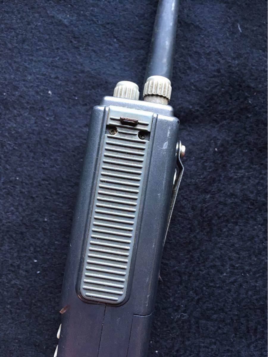 名機　最終06シリアル SONY AOR AR8000 XA-C30 受信機 JUNK扱い 名機 AOR AR8000 ハンディレシーバー - Yahoo!オークション
