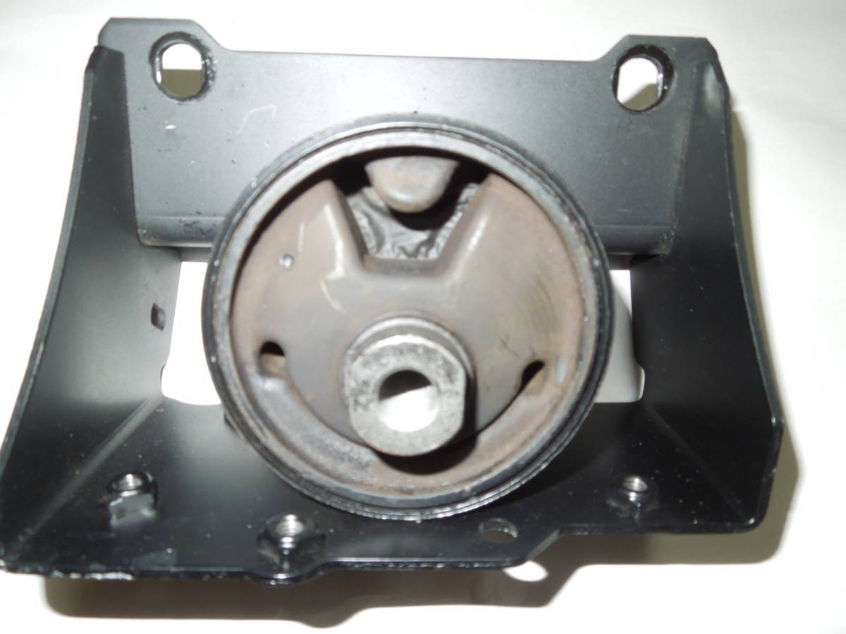 TM- SQUARE ZC32S 強化エンジンマウント2点 中古品_3