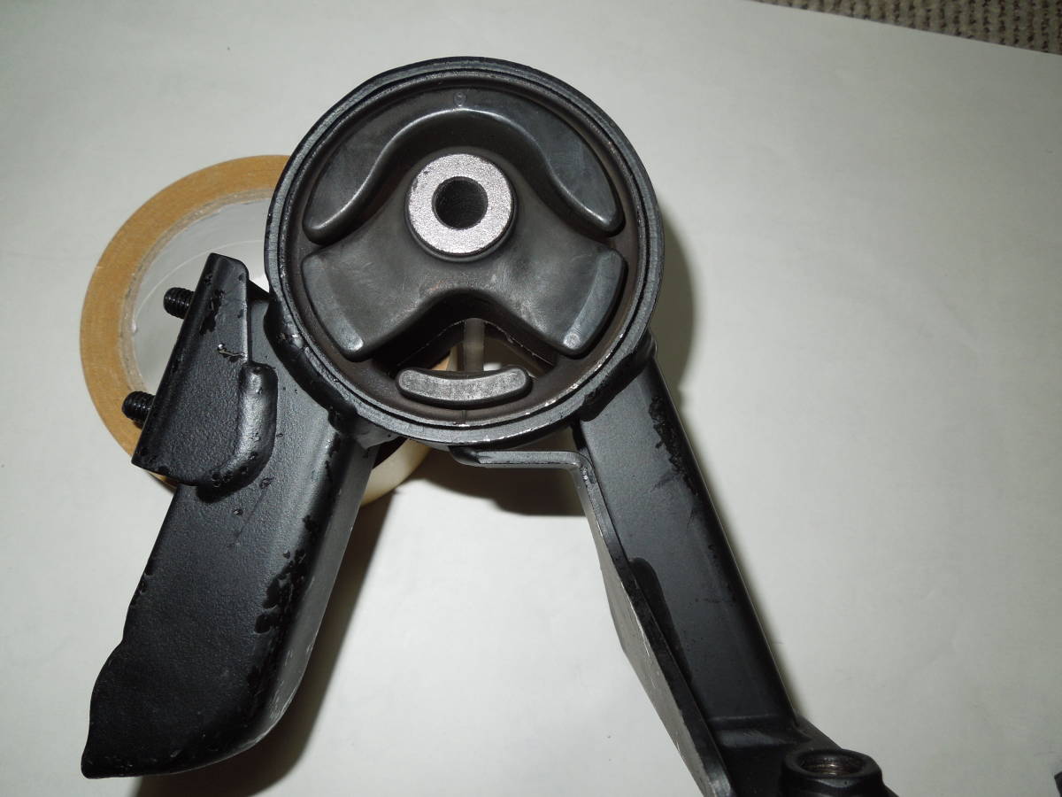 TM- SQUARE ZC32S 強化エンジンマウント2点 中古品_4