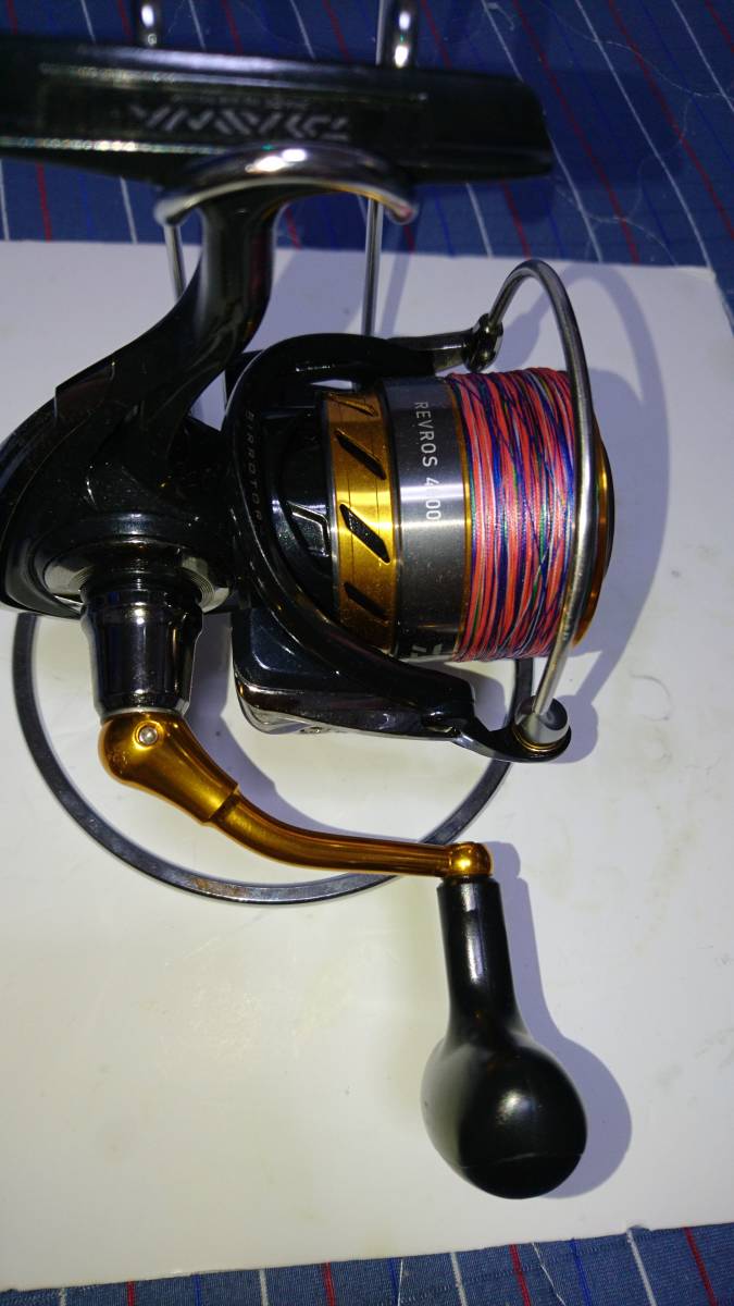 ダイワ ダイワ DAIWA モアザン ブランジーノ 2508SH-LBD モアザン