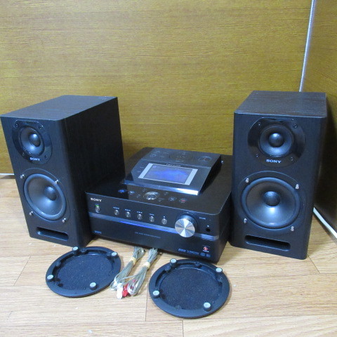 NAS-M700HD SONY NETJUKE 160GB Sony - ネットジューク NAS ソニー