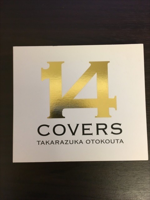 TAKARAZUKA COVERS 0 Takarazuka The Show OTOKOUTA」｜宝塚歌劇 特集
