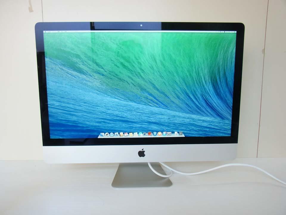 Apple iMac 2013) 0 Late - 27-inch 3.2GHz and Intel Core | com