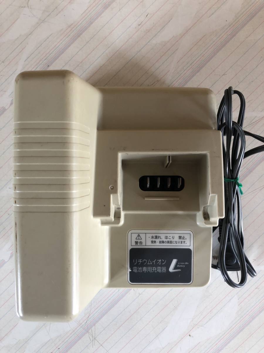 Panasonic NKJ033 パナソニック充電器nkj033bの通販 パナソニック