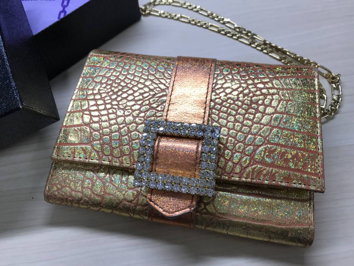 アッシュ＆ダイアモンド ASH&DIAMOND 財布 | HANABI.COMMUNITY