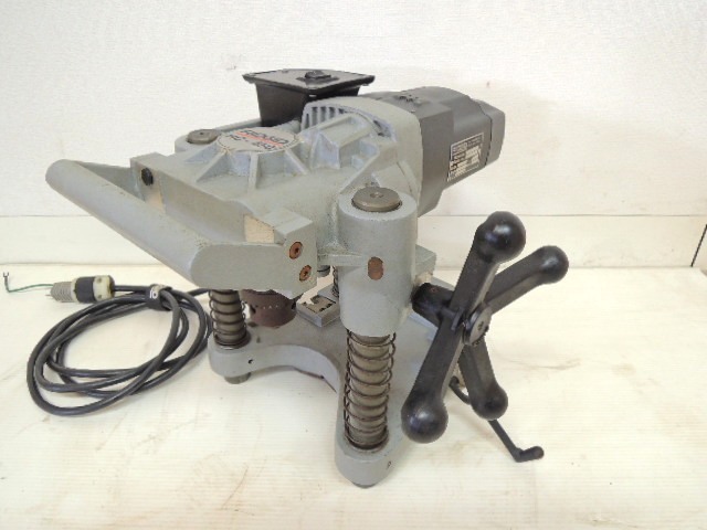 RIDGID/リジッド HC-450 ホールカッター 中古良品 ホールソー