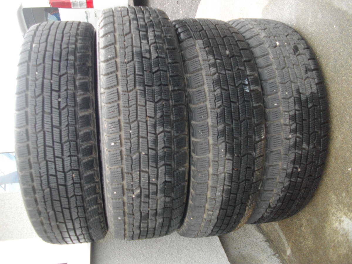 スタッドレス 155⁄65r14 155／65r14 中古の通販 スタッドレス中古の