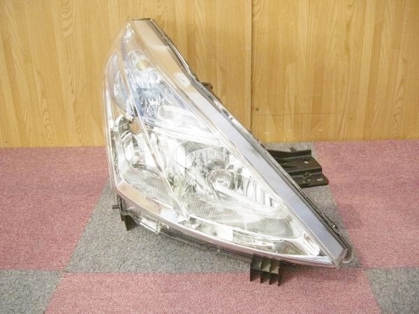 J32 ティアナ TEANA 純正 右ヘッドライト キセノン HID 26025-JN55A