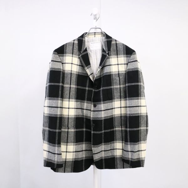 BROOKS BROTHERS ブルックスブラザース BLACK FLEECE ブラックフリース 
