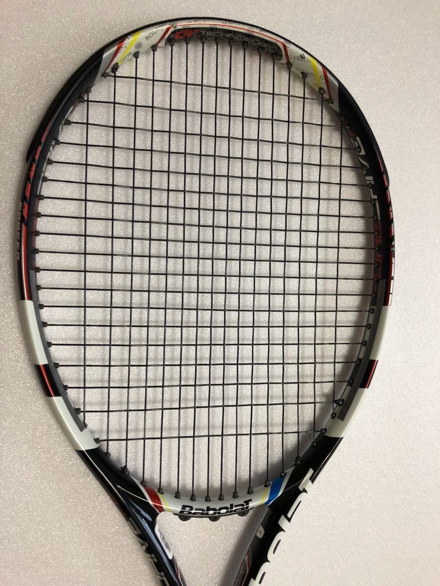 ⭐️バボラ⭐️ピュアドライブFO ROLAND GARROS テニスラケットG3 Drive Babolat Pure French | Open Tennis 30th Garros Roland eBay 0