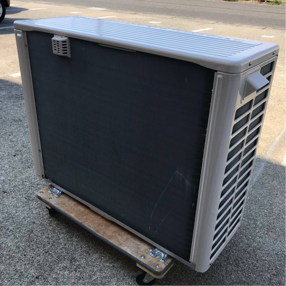 エアコン日立4.0kw-2021年14-16畳用 (3) 日立 エアコン 4.0kw 14