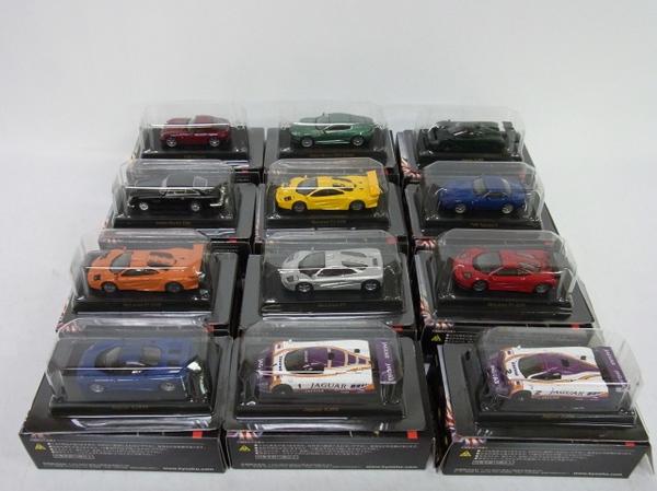 トミカ KahLa 特注 TOYOTA トヨタ 86 M&M's カーラ オレンジ 頭文字D
