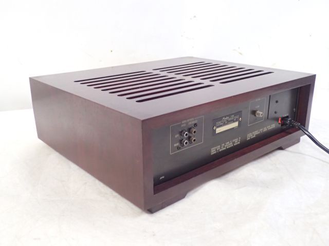 T-105 Accuphase | - t-105」の落札相場・落札価格 FMチューナー