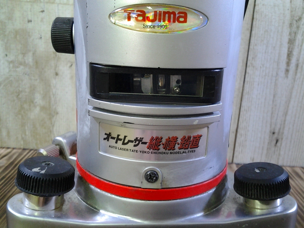 2026年最新Yahoo!オークション タジマ レーザー alの中古品・新品 