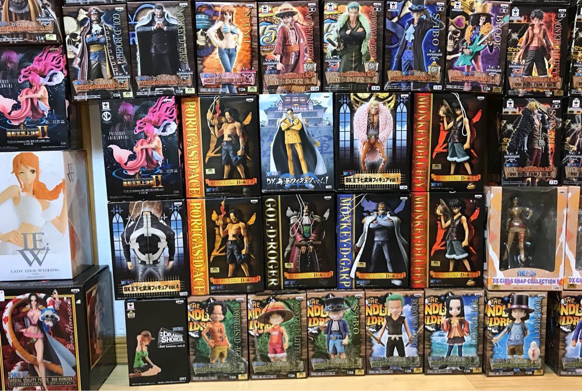 ワンピース フィギュア ネフェルタリ ビビ POPサイズ コートキャスト