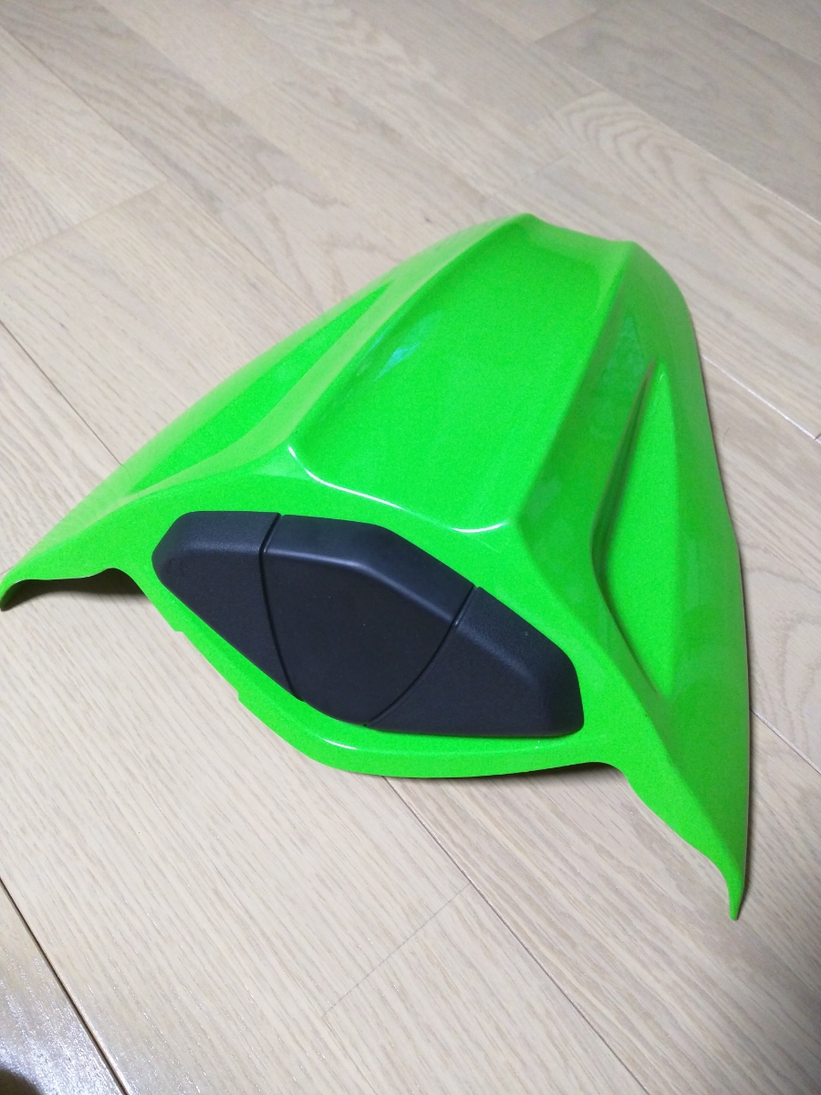 kawasaki ZX-10R シングルシート 【公式通販】