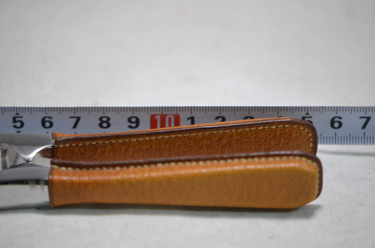 HERMES エルメス　くるみ割りオブジェ　ピョートル　ナッツクラッカー　アート HERMES エルメス くるみ割りオブジェ ピョートル ナッツクラッカー