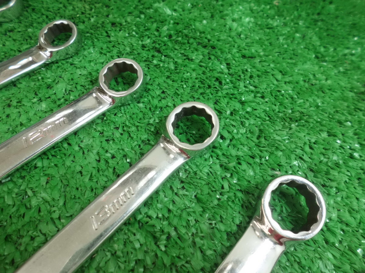 スナップオン) コンビネーション レンチ スナップオン Snap-on 