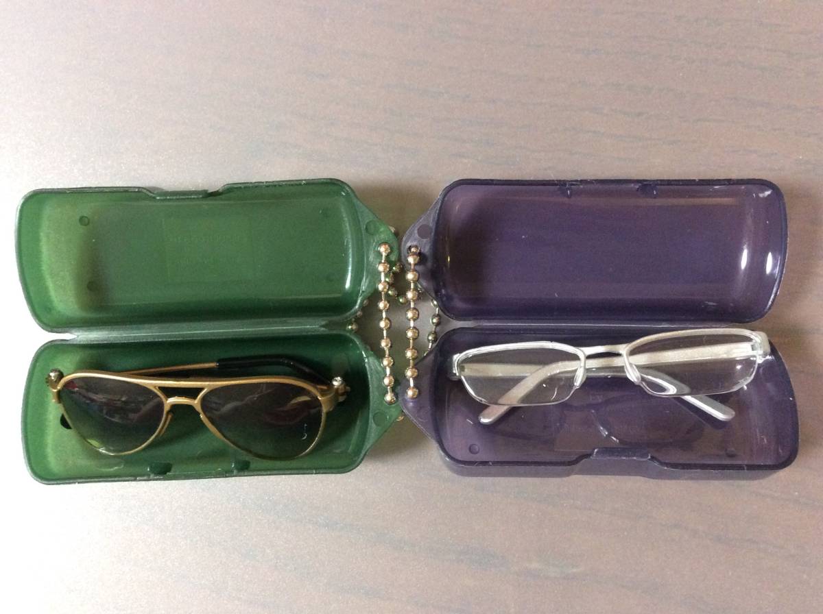 DD MSD メガネセット (4) 定形外郵便送料無料_2